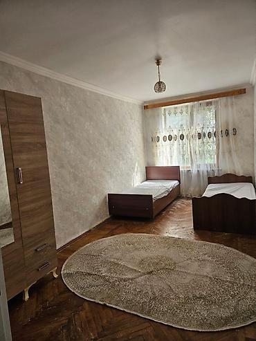 qara qarayev m: 3 otaqlı mənzil – mebel və texnika ilə Planlama: - Geniş qonaq otağı — 7