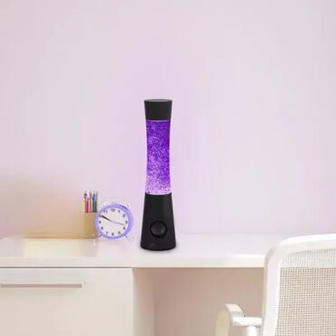 bas gitara sa zvučnikom: Brand: / |x|x Model: Carnival dekor LED 5W, RGB + zvucnik bluetooth