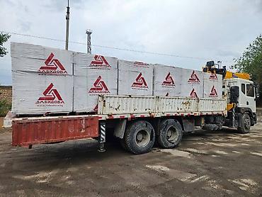 Газоблок: АКЦИЯ!!! газоблок, газоблок АВТОКЛАВНЫЙ, кирпич, керамический блок — 8