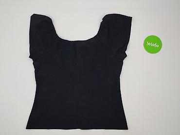 bluzki obcisla: Bluzka damska, rozmiar L — 3