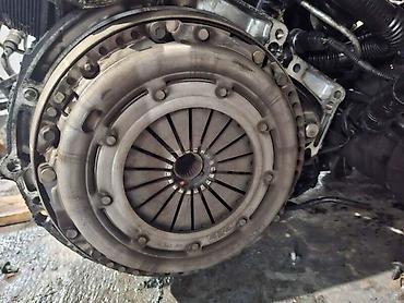 crivit kompresor: ZAMAJAC 1.6D 5 BRZINA ZA VOLVO S40, V50 OD 2005. DO 2012. GOD. | — 1
