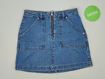niebo: Terranova, Spódnica damska, rozmiar XS — 2