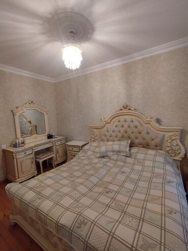 Yeni tikili: 9-cu mikrorayon, 4 otaqlı, Yeni tikili, 80 kv. m — 13