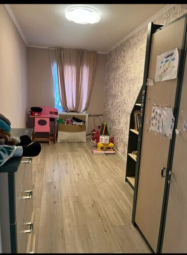 Продажа домов: Дом, 80 м², 4 комнаты, Риэлтор, Евроремонт at lalafo.kg — 4 Продажа домов: Дом, 80 м², 4 комнаты, Риэлтор, Евроремонт — 4