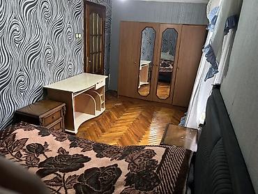 Köhnə tikili: Bakı, 2 otaqlı, Köhnə tikili, 41 kv. m — 1