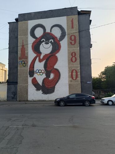 квартира ленский: 2 комнаты, 57 м², 105 серия, 5 этаж, Косметический ремонт