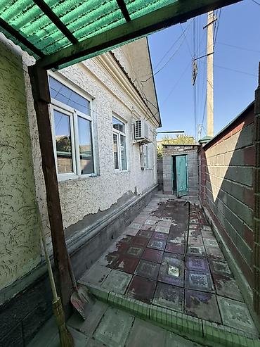 кок жар дома с ремонтом: 4 комнаты, 120 м², 3 соток, Бишкек, Собственник — 2