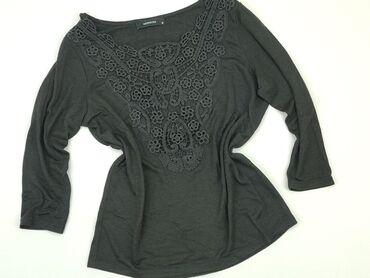 bluzki w panterkę reserved: Blouse, Reserved, S (EU 36), condition - Very good