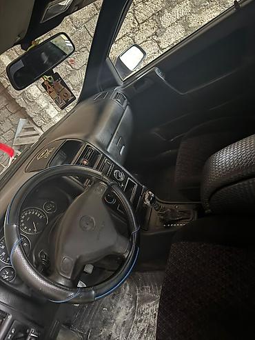 opel masini: Maşnda hecbir problem yoxdur otur sür maşndı mator bez nomerdi senede — 5