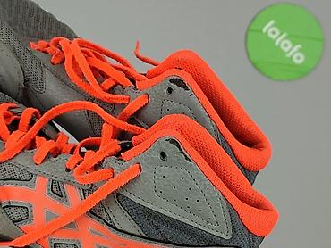 stroj do zapasow: Buty damskie ASICS – zapasy / sport halowy - Model: 1081A021 (na — 6