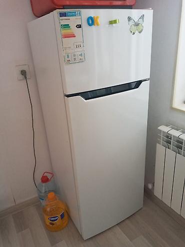 Mətbəx texnikası: Soyuducu satılır 250azn
Zabrat 1
Zəhra🌷78586 (💵) — 1