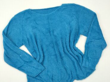 eleganckie bluzki w rozmiarze 44: Sweter, 2XL (EU 44), condition - Very good
