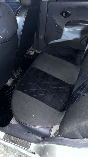 Daewoo: Daewoo Matiz: 2009 г., 0.8 л, Бензин, Хэтчбэк — 9