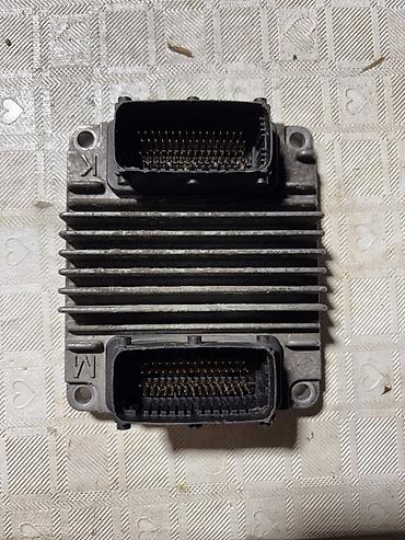 auto dijagnostika delphi: **ECU / kompjuter motora za Opel – Delphi Delco HSFI-2.1** Prodaje se — 2