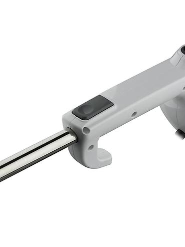 Пылесосы: Пылесос, Вертикальный, Сухая, Контейнер — 7