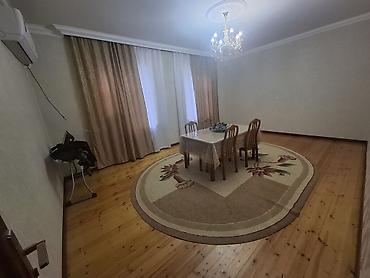 Həyət evləri və villalar: Zabrat 4 otaqlı, 100 kv. m, Yeni təmirli — 9