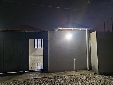 lipar gulu: Həyət evi – müstəqil tikili - Tam hasarlanmış, darvazalı həyət; — 6