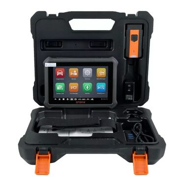 адаптор: Автосканер Otofoix D1 (Autel) отличный сканер для сто, автомехаников и