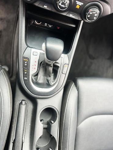 Kia: Kia K3: 2019 г., 1.6 л, Вариатор, Бензин, Седан — 11