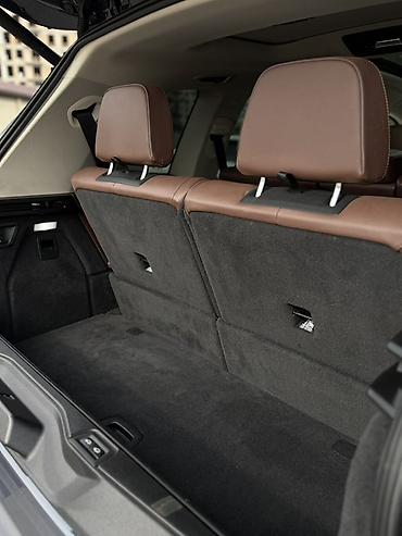 BMW: BMW X7: 2019 г., 3 л, Автомат, Бензин, Внедорожник — 8