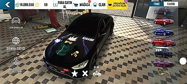 mondial drift: Oyundax hesab satışı – Car Parking Multiplayer (oyun içi ekran — 8