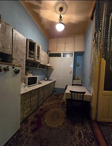 Продажа квартир: Гянджа, 2 комнаты, Вторичка, 25 м² — 8