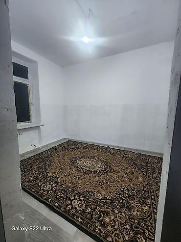 бгу: 40 м², 3 комнаты, Заря, Без животных — 1