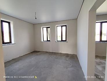 Продажа коттеджей и домов: Продаётся кирпичный ДОМ город КАНТ улица Ванахуна / Микояна, район — 21