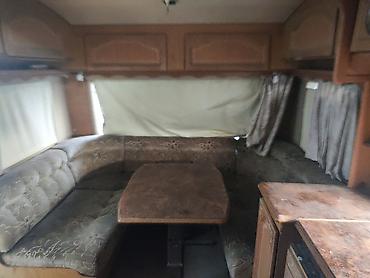 Прицепы и полуприцепы: Прицеп, Special trailer — 7