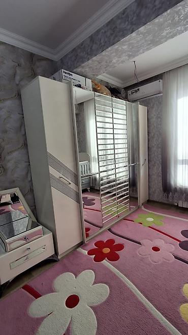 samaxida ev satisi: 2 otaqlı, Yeni tikili, 54 kv. m — 5