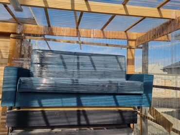 Раскладные диваны: Раскладной диван, Новый — 2