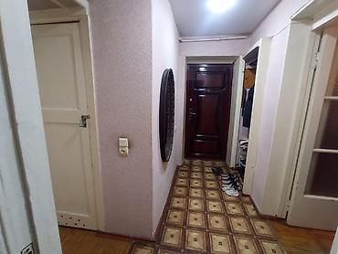 Köhnə tikili: Bakı, Yasamal, 3 otaqlı, Köhnə tikili, m. İnşaatçılar, 75 kv. m — 7