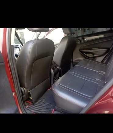 Changan: Changan CS75: 1.8 l | 2014 il 167500 km Krossover — 4