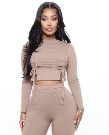 Kompleti: 2XL, Jednobojni, bоја - Crna — 14