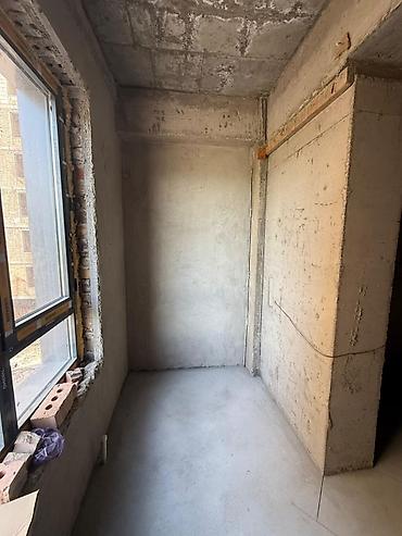 квартиры кызыласкер: 1 комната, 55 м², Асанбай мкр Элитка, 3 этаж, ПСО (под самоотделку) — 7
