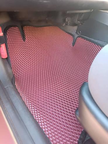 СТО, ремонт транспорта: Перетяжка салона — 14