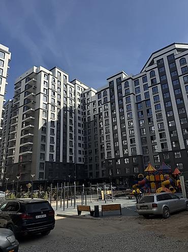 Продажа квартир: 2 комнаты, 78 м², Готовая ПСО (под самоотделку) — 12