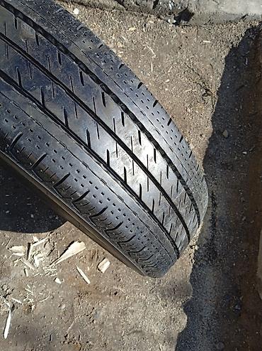 Шины: Шины 175 / 80 / R 14, Лето, Б/у, 1 шт, Легковые, Япония, Bridgestone — 2
