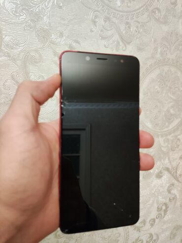 Redmi: Redmi, Redmi Note 6 Pro, Б/у, 32 ГБ