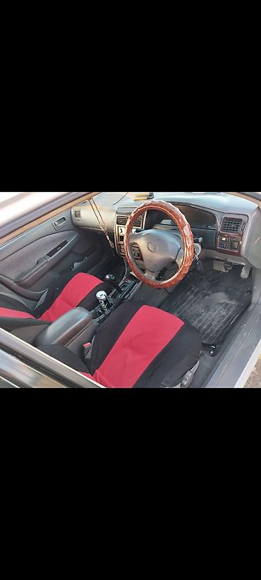 premio: Toyota Corona: 1998 г., 1.8 л, Автомат, Бензин, Седан — 6