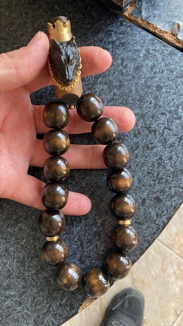 Təsbehlər: Məhsul: Zənbil seçimli təsbeh kolleksiyası Təsvir: - Müxtəlif — 9