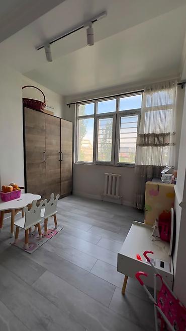 Продажа квартир: 2 комнаты, 63 м², Нижний Джал (Джал-23) Элитка, 4 этаж, Евроремонт — 5