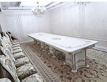 Столы для зала: Столы королевские!!! — 8