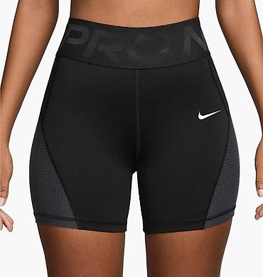 Helanke, biciklistički šortsevi: Nike W NP DF SCULPT HR
5IN SHORT GG vel. XS NOVO
IB — 1