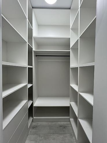 частный дом в бишкеке: 2 комнаты, 50 м², Аламедин-1 мкр Элитка, 2 этаж, Дизайнерский ремонт — 5