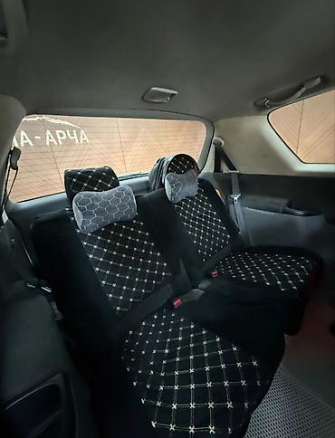 фары тлк 100: Toyota Ipsum: 2002 г., 2.4 л, Бензин, Минивэн — 6
