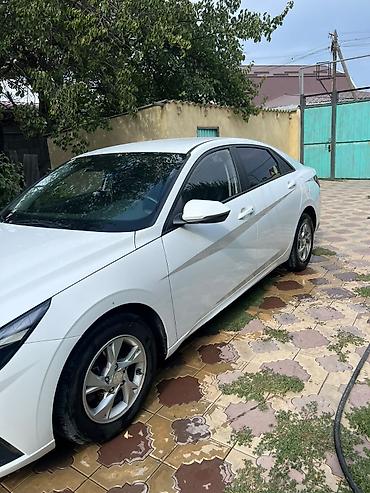 byd e5 2020: Hyundai Avante: 2020 г., 1.6 л, Вариатор, Бензин, Седан — 7