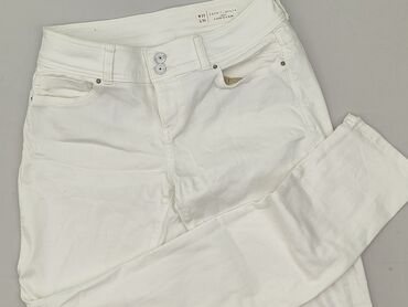 deichmann esprit sandały: Esprit, Jeansy damskie, rozmiar M