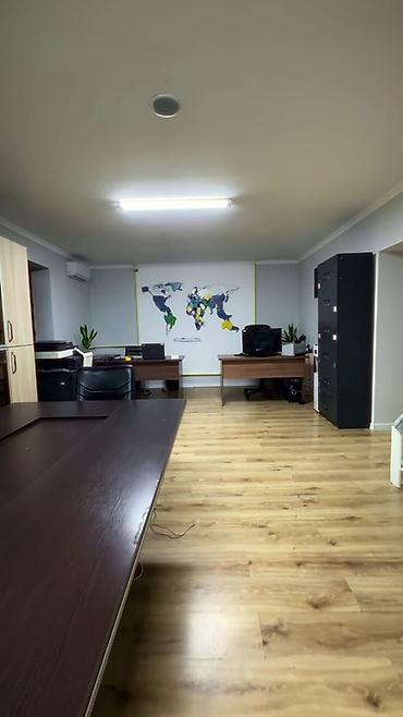пантера фулл коттедж: 6 комнат и более, 370 м², 972 соток, Бишкек, 4 мкр Собственник — 9