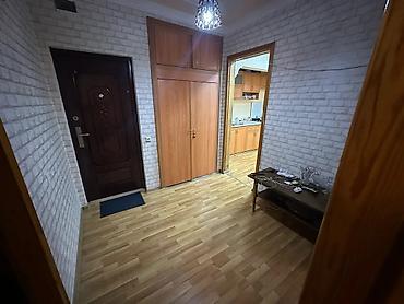 rahat əmlak: Bakı, NZS, 3 otaqlı, Köhnə tikili, 85 kv. m — 9